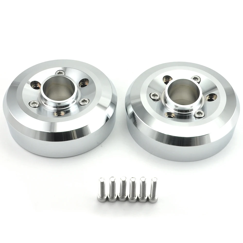 

For BMW R NINET Exhaust Cap Tips End Cover R1200 R 9t 2014 2015 2016
