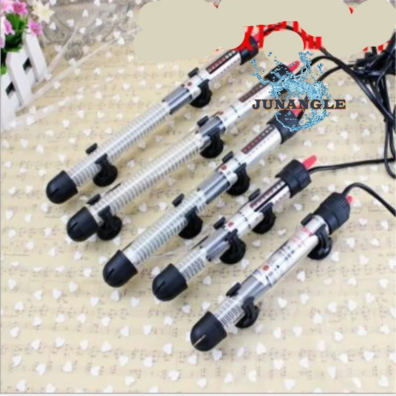 Регулируемый водонагреватель для аквариума взрывозащищенный декоративный