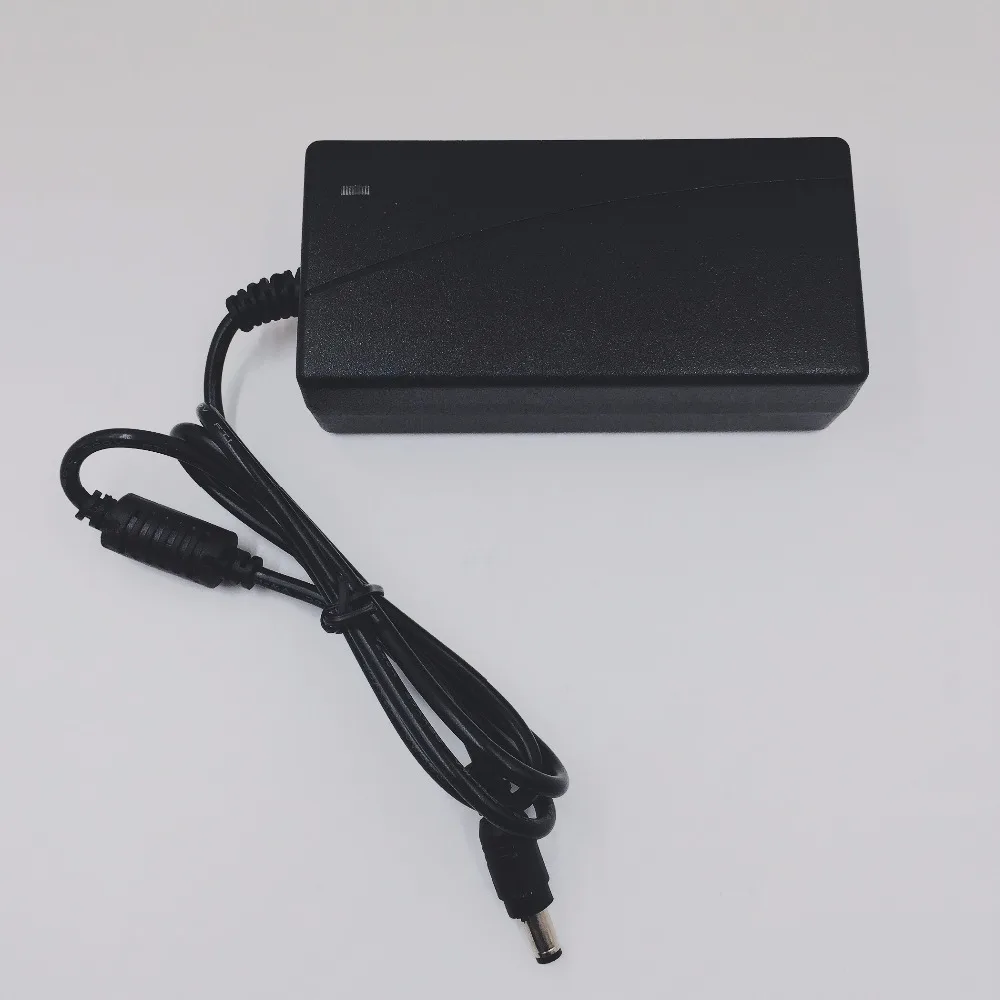 Источник питания со светодиодной лампой 12 В 5 А | Строительство и ремонт