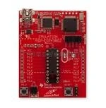 Spot MSP-EXP430G2 development board MSP430 LaunchPad Value Line Development Kit ti Texas | Электроника