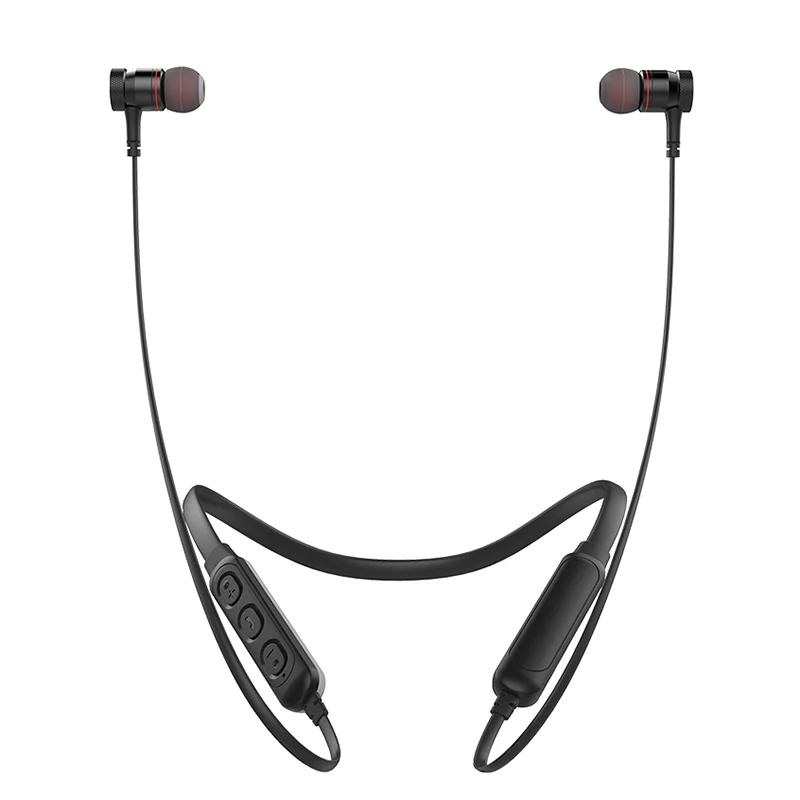 Awei G10BL стерео Bluetooth Беспроводные спортивные наушники с шейным ремешком