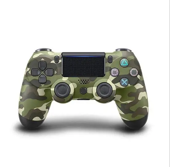 8 цветов проводной контроллер для PS4 Геймпад Play Station 4 джойстик консоль для PS3 Dualshock контроллер для SONY