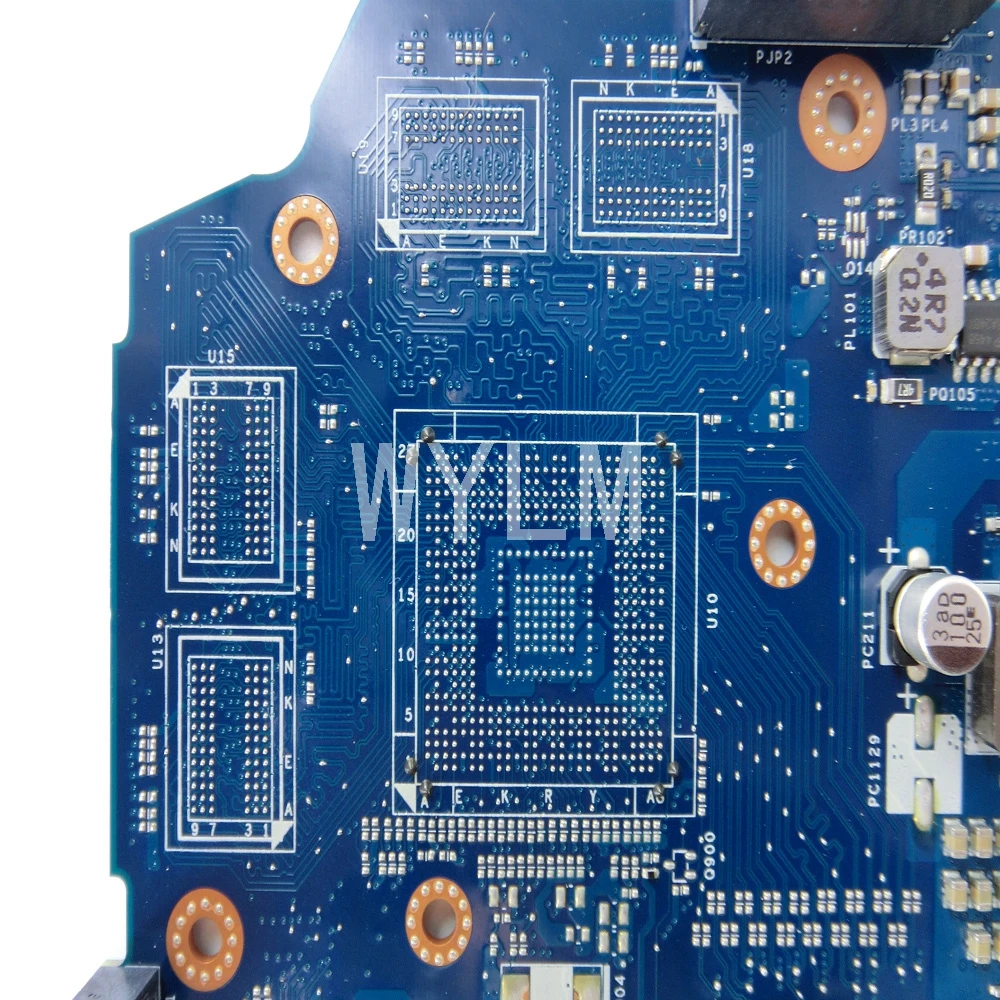 Материнская плата K45A VAL40 материнская для процессора I3 REV 1 0 ASUS K45VD A45V K45VM K45VS A85V