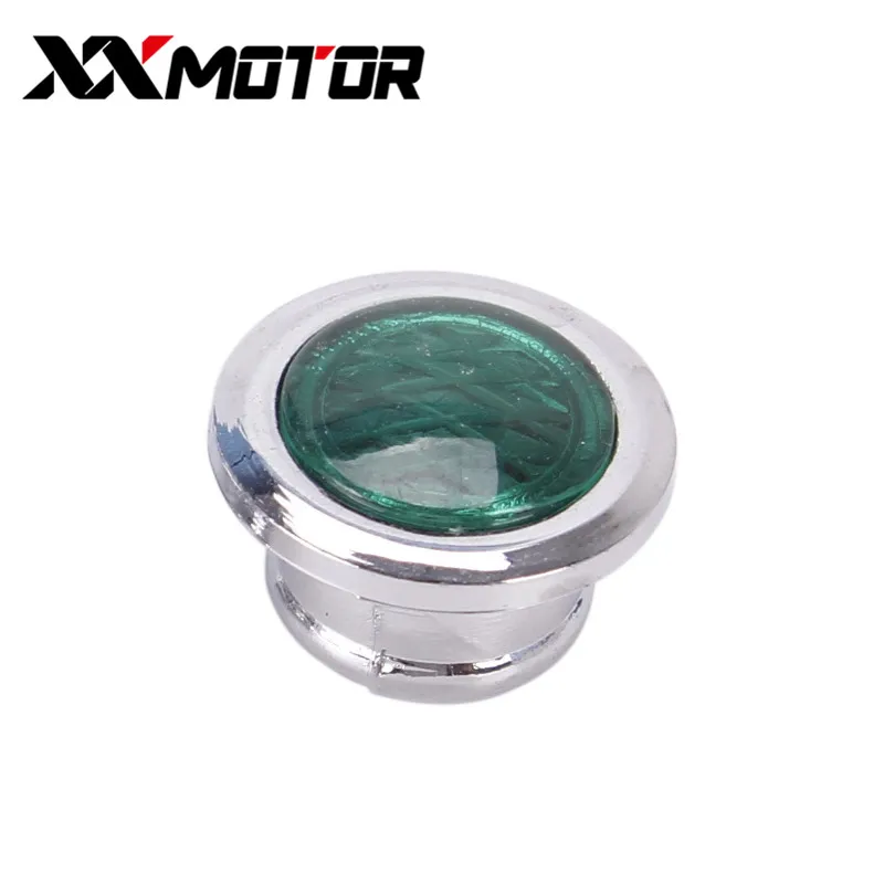 4 шт. Спидометр блок крышка лампы Инструмент LED Крышка для Yamaha XJR400 1992 1993 1994