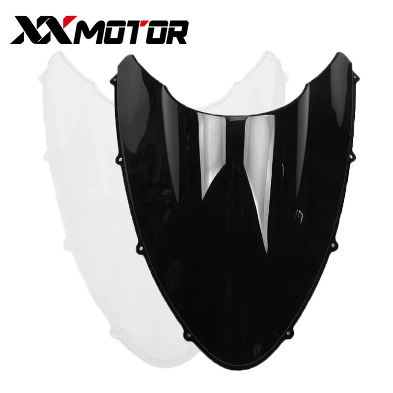 Кожух лобового стекла для Ducati 848 1098 1098S 1198 06 07 08 09 2006 2007 2008 2009|Козырьки от ветра и