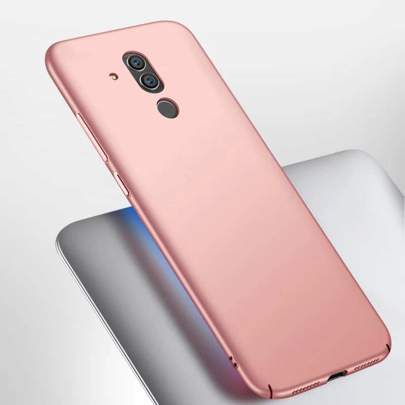 Чехол для Huawei Mate 20 Lite Ультратонкий Жесткий чехол накладка из поликарбоната Mate20 Pro