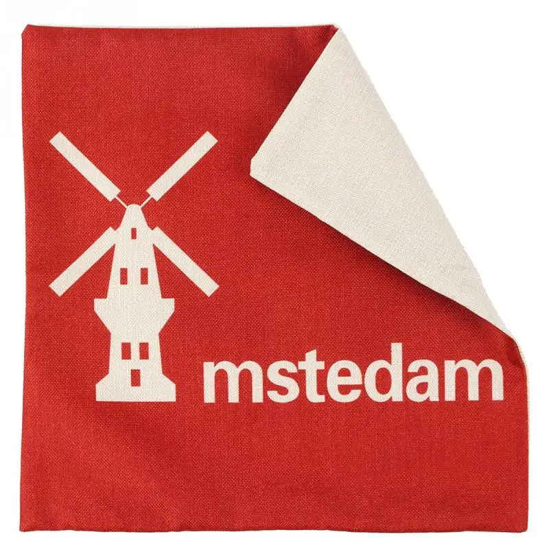 Горячая Распродажа романтическая столица диван домашний офис подушка Новый