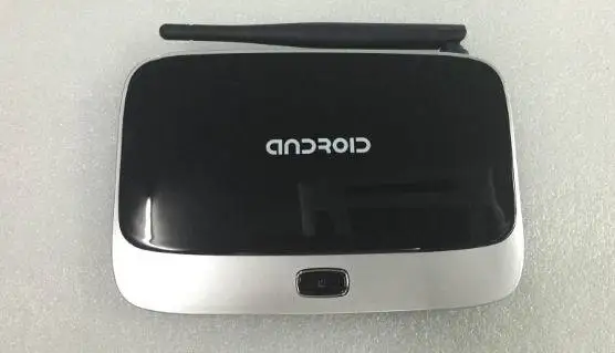 Завод cs918G plus android tv box Kodi предварительно установить Amlogic S805 Quad Core 4 лучше чем cs918 M8 MX