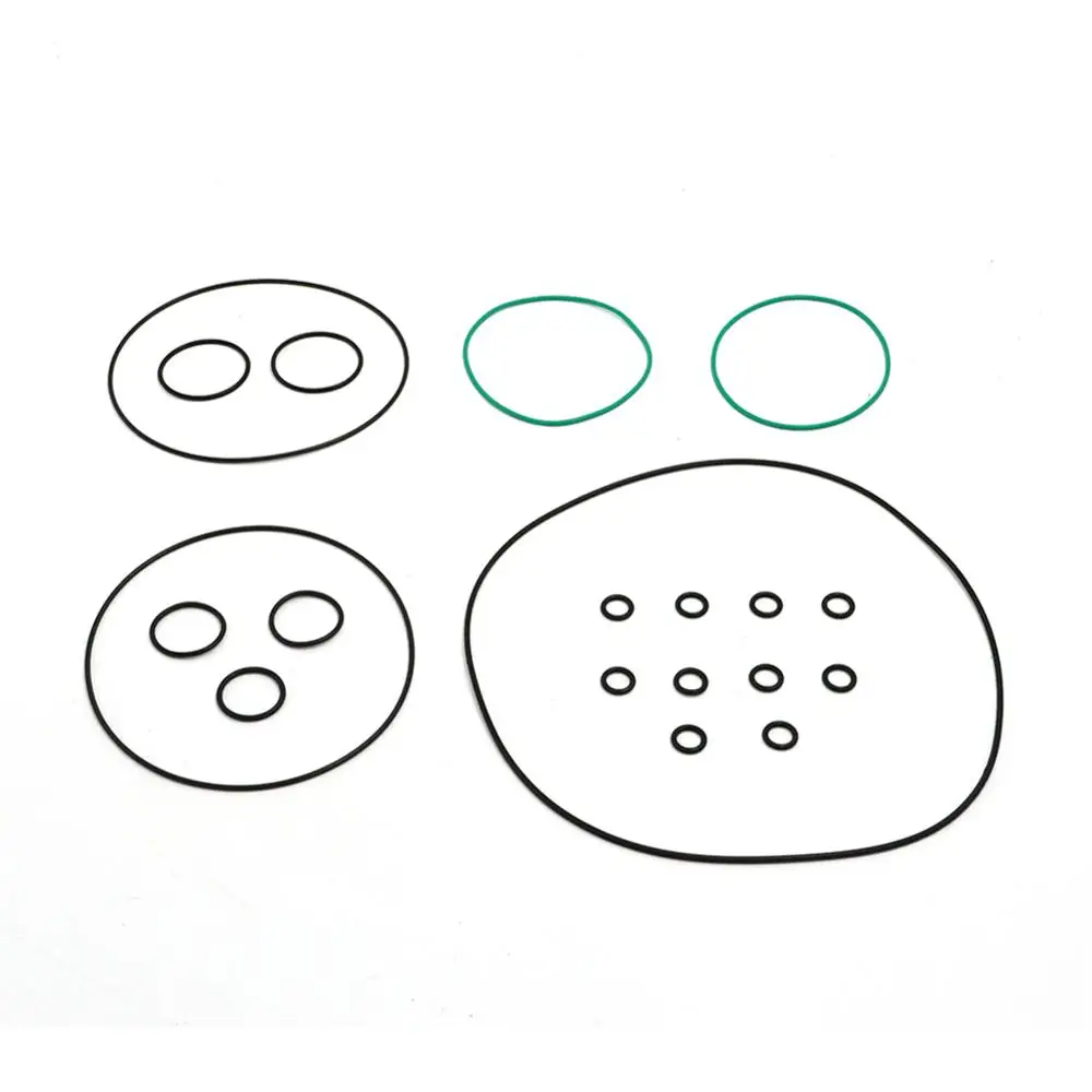 Аксессуары для мотоциклов уплотнительные кольца ATV quad Pro дизайн крутая головка