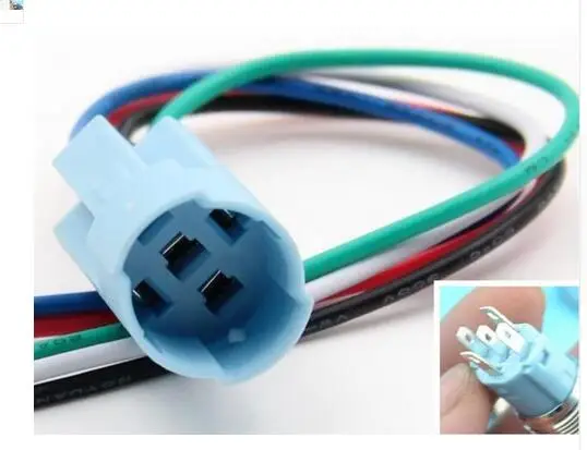 Мгновенный 16 мм кнопочный переключатель автомобильный тире 5 в 12 В 24 220