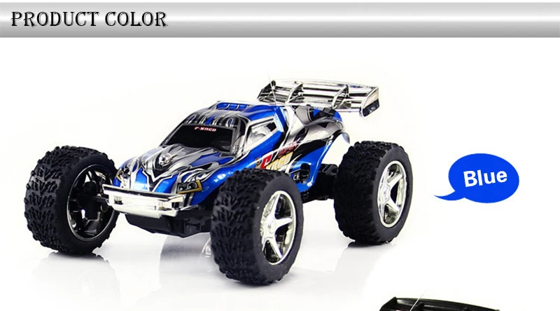 WLtoys 1:32 Мини RC автомобиль с дистанционным управлением Багги автомобиль Высокая скорость внедорожные электронные радио гоночные автомобили игрушки RC багги