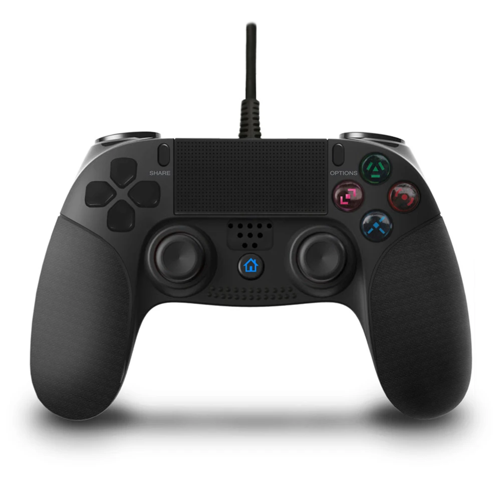 Аксессуары для PS4 контроллер 2 м проводной геймпад Playstation 4 Dualshock игровые