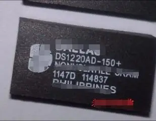 Freeshipping DS1220AD-150+ DS1220AD-150 DS1220AD DS1220A