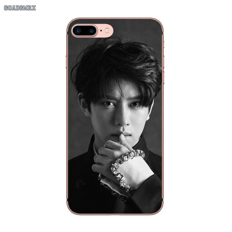 Kpop Super Junior Boy Band для Samsung Galaxy A10 A30 A40 A50 A60 A70 A6 A8 A9 plus 2018 A6S A9S Star Lite чехол телефона сумка|Чехлы-накладки| |