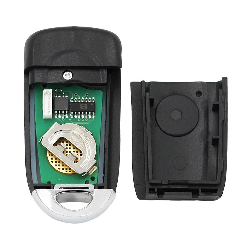 Универсальный пульт дистанционного управления KEYDIY B series B22 4 3 + 1 button для KD200 KD900 URG200
