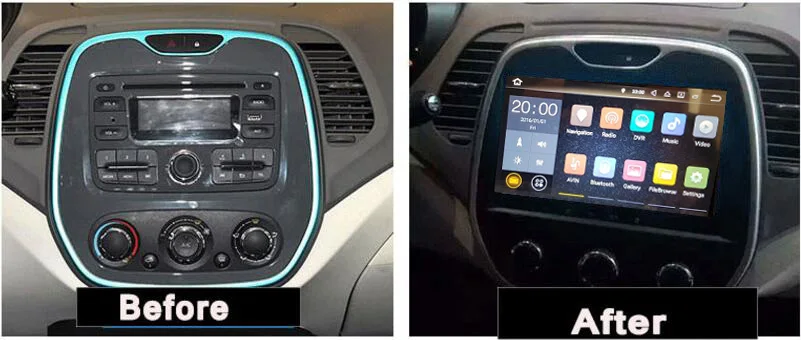 Android 9,0 4 Гб Оперативная память 3/4G Автомобильный DVD gps для Renault Captur Clio QM3 2011- Радио Стерео Экран ПК головное устройство навигации Системы
