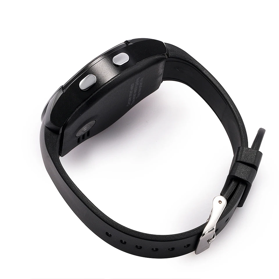 OUMAX 2017 Новые Bluetooth 3.0 Android Smart Watch Поддержка Шагомер Сна Трекер Напоминание