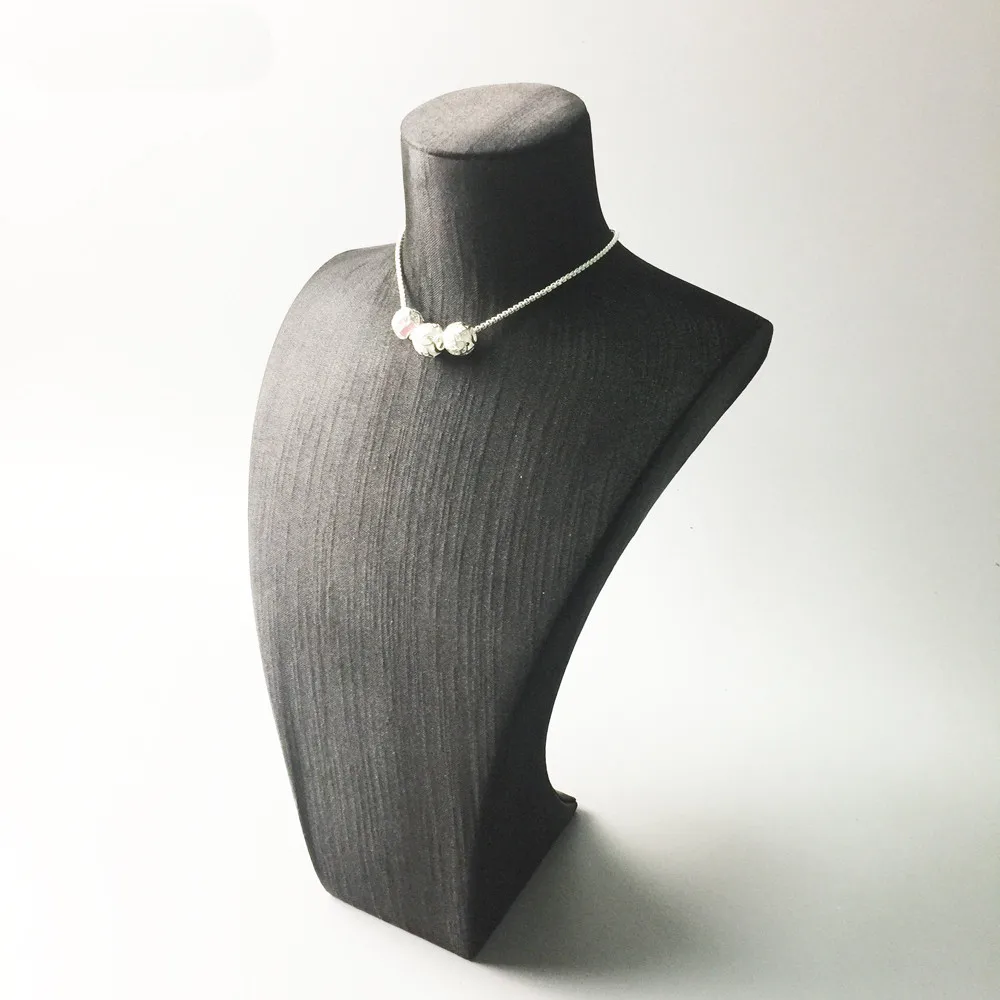 Бренд muffiy горный хрусталь следы цветок лотоса бусы трендовые Wanita Cantik Bijoux для DIY