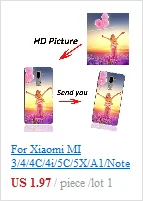 Мягкий силиконовый чехол Devil Horns Demon Angle Cover для Xiaomi Redmi Note 4 4A 4X5 Plus 5A 6 6A 7A S2 Y2 Prime A2 Lite K20 9T Pro