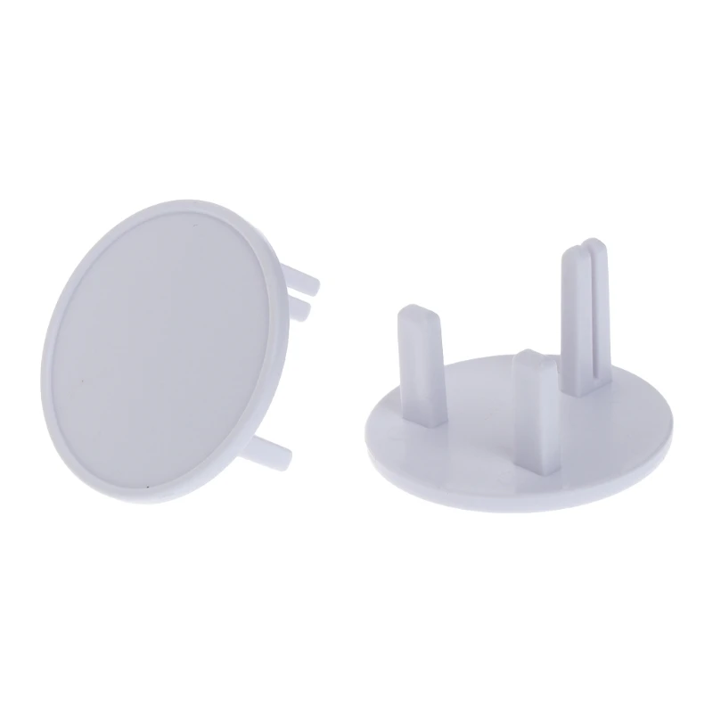 10 шт. США/Великобритания гнездо питания розетки детские для малышей защитный