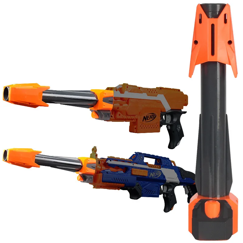 

1 шт., деталь для игрушечного пистолета Nerf Elite