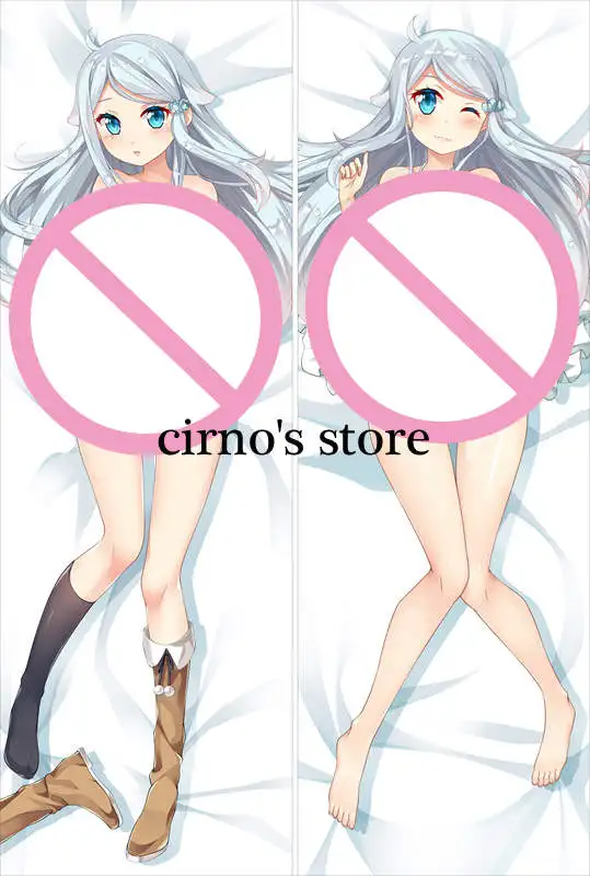 Cirno's Store Imouto sae Ireba Ii. Персонажи Аниме Сексуальная девушка kani nayuta &amp shirakawa miyako