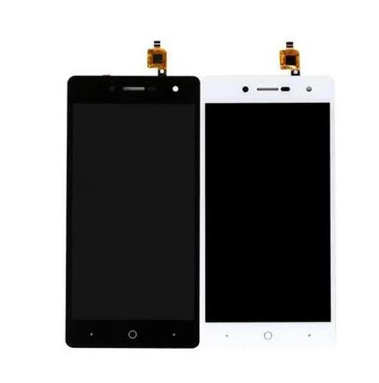 ЖК дисплей и сенсорный экран для ZTE Blade L7 аксессуары сборки экрана|Экраны