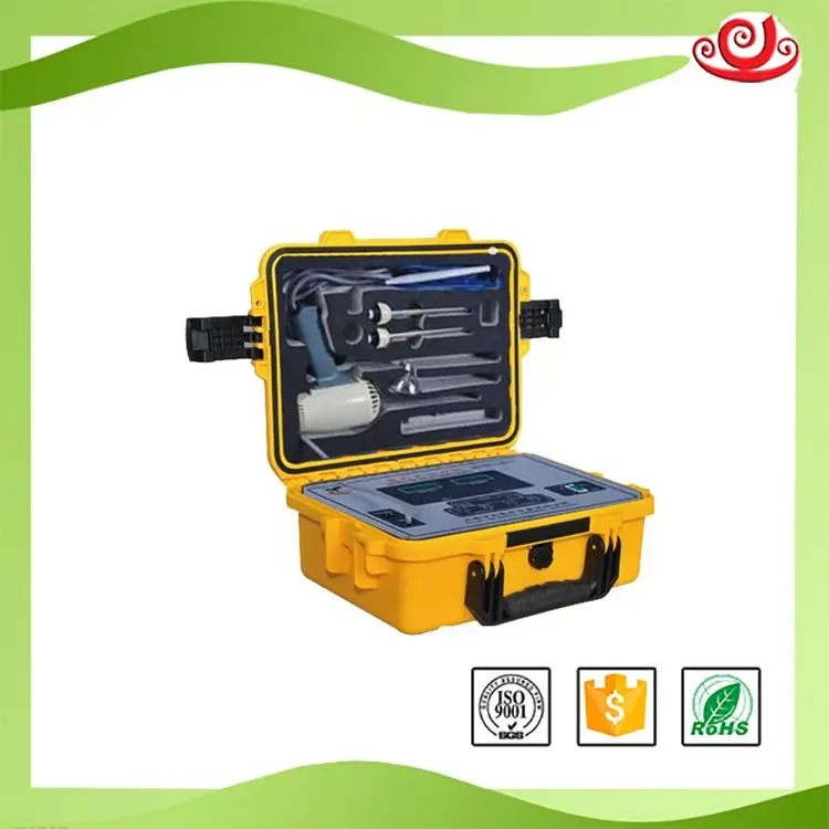 Водонепроницаемый маленький чехол с инструментами для регулировки нагрузки |