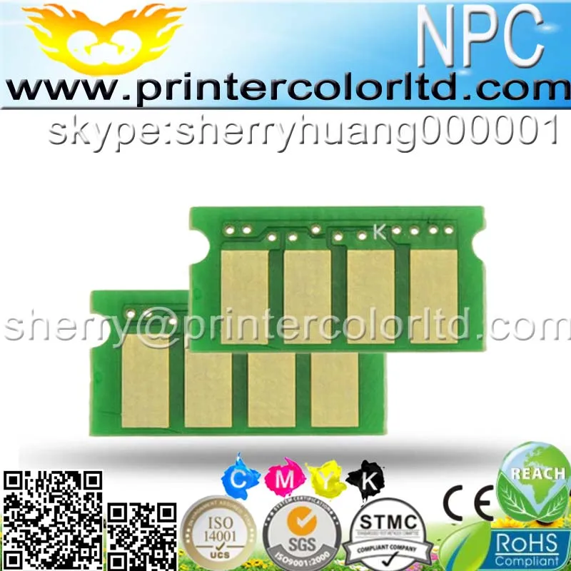 Для чипа Ricoh SP3400/SP3410/SP3500/SP3510 чип sp 3510|Чип для картриджа| |
