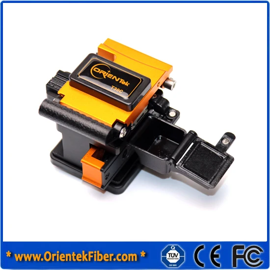 

high quality Orientek T30C Fiber Cleaver tool