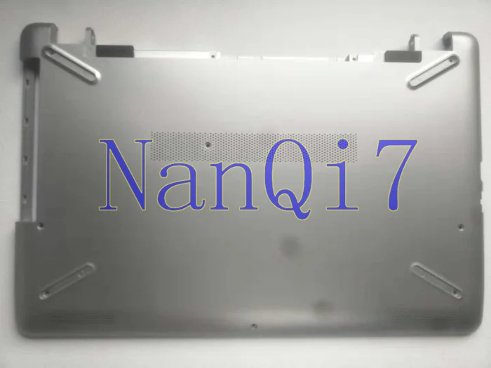 Новая Оригинальная Нижняя крышка в сборе для HP 15-BW 15-BS 15-BR 250 G6 D 929894-001 CD-драйвер |