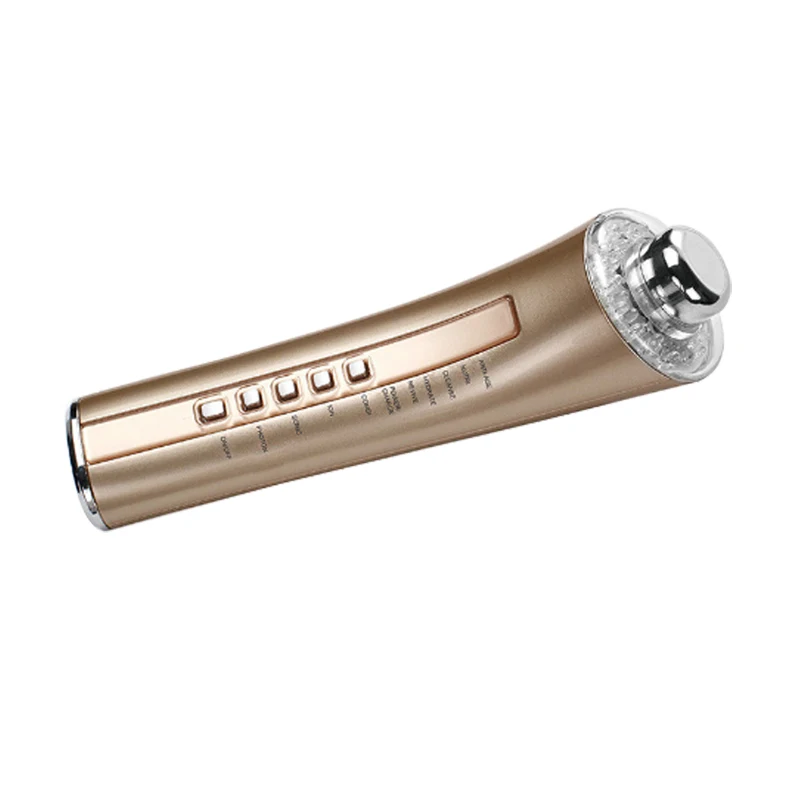 Гальваническое ультразвуковое ионное 3 цвета светодиодное освещение фотоновое