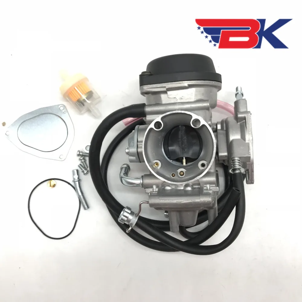 Карбюратор Carb Fit CFMOTO CF500 CF188 CF MOTO 300cc 500cc ATV Quad UTV CF188-100000 0180-100000 Carb