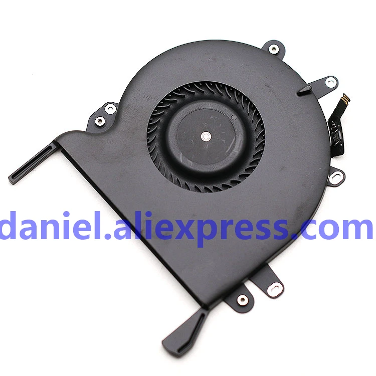 Оригинальный охлаждающий вентилятор для ноутбука Apple ND75C11-16D08 5V 0 50 610-00153 |