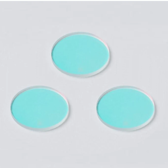 

650 IR filter Suitable for use with M12 interface and M14 interface CCTV lens