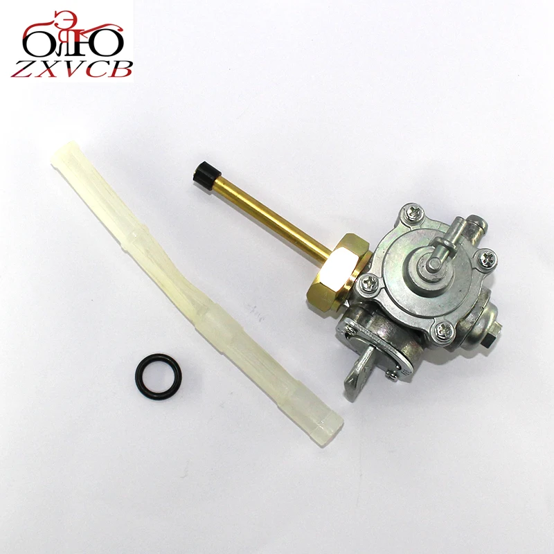 Для Honda CB400 92 93 94 95 96 97 98 CB750 Nighthawk 1991 2003 переключатель вентиля топливного бака