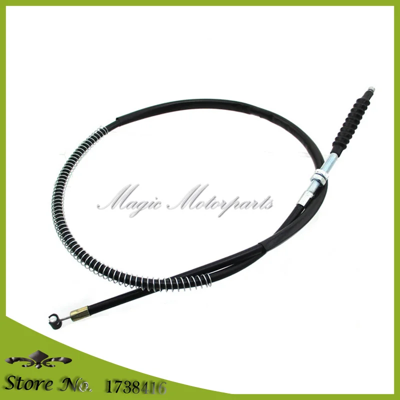 Кабель сцепления для Lifan 140cc 150cc Zongshen 125cc 125 H/O YX 140cc 150cc 160cc Thumpstar Atomic Pitpro pitster Pro dsz SSR