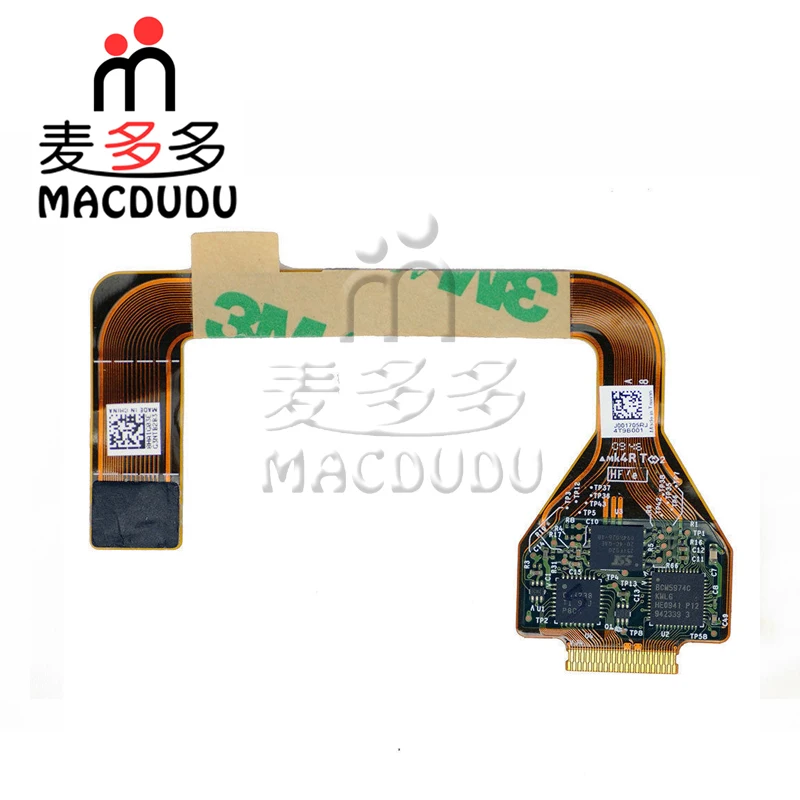 Новый гибкий кабель для сенсорной панели MacBook Pro 17 дюймов A1297 2009 2011