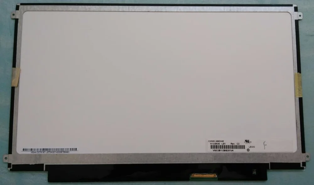 ЖК матрица B133XW01 V.2 v.3 N133BGE LB1 LP133WH2 TLA4 для ноутбука acer 3810T TM8371G 3820ZG светодиодный экран