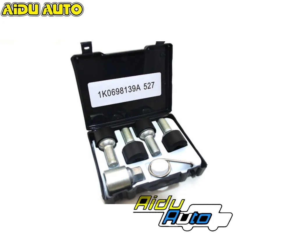 Используется для VW Passat B7 CC R36 Golf 6 MK6 Противоугонный винт 1K0698139A 1K0 698 139 A | Автомобили