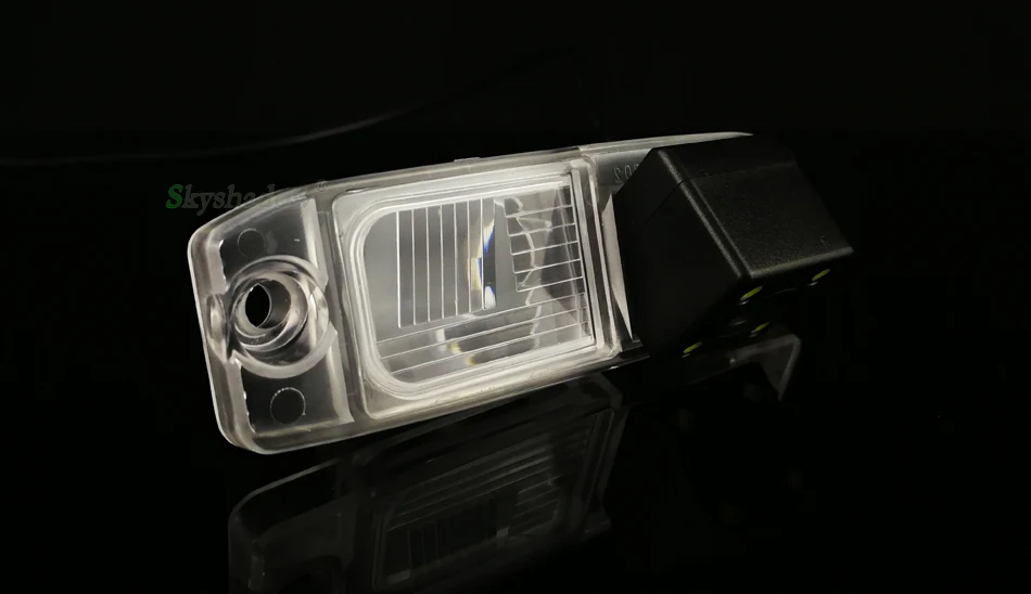 Беспроводная камера заднего вида для Hyundai Mistra 2013 - 2016 | Камеры видеорегистраторов