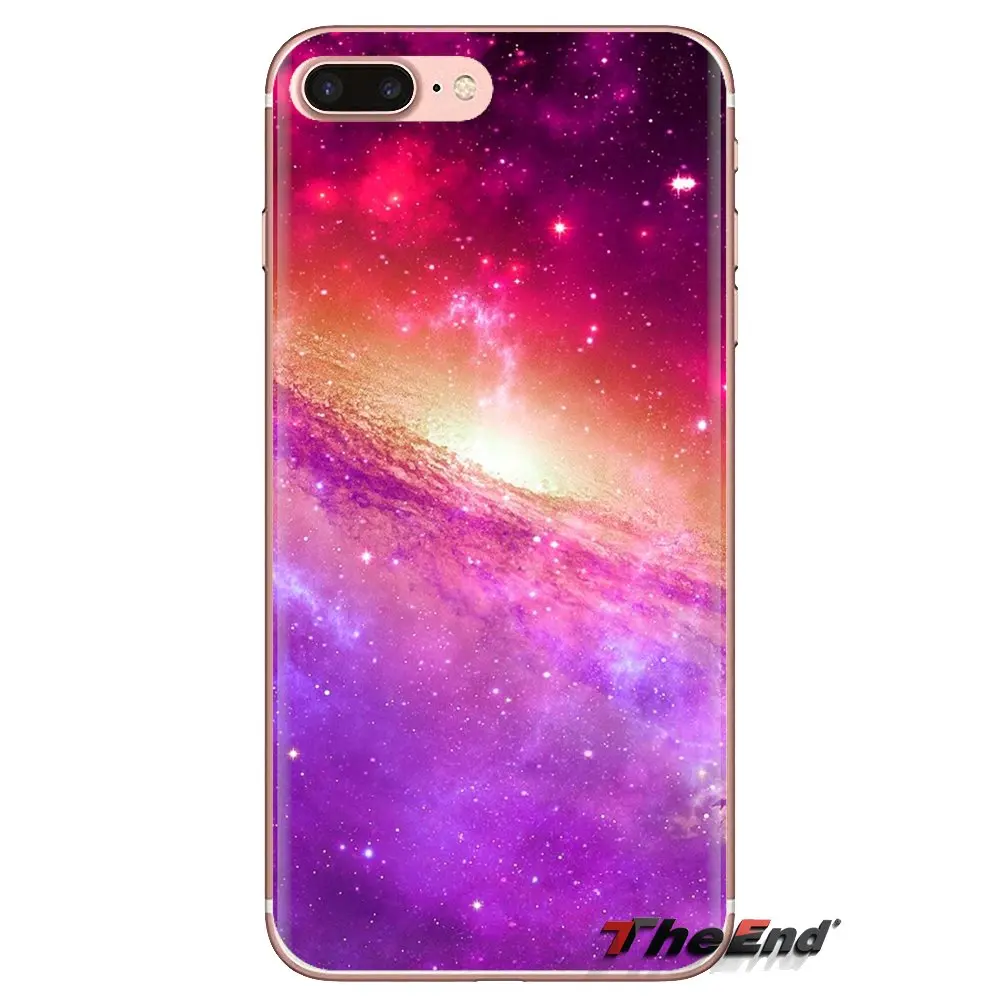 Прозрачные мягкие чехлы для Samsung Galaxy S3 S4 S5 Mini S6 S7 Edge S8 S9 S10 Plus Note 3 4 5 8 9 |