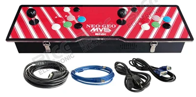 Blee Box 6S 1388 в 1 fighting jamma аркадная видео игровая консоль для ТВ ПК PS3 монитор Поддержка HDMI VGA USB выход - Цвет: 3