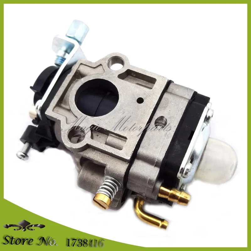 Карбюратор 15 мм для скутера 43cc 49cc X-treme Evo GS Moon скейтборда карманного велосипеда |