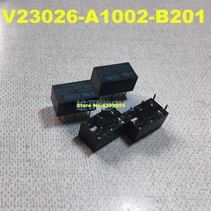 (10 шт.) (20 (50 V23026 A1002 B201|Коннекторы и разъёмы| |