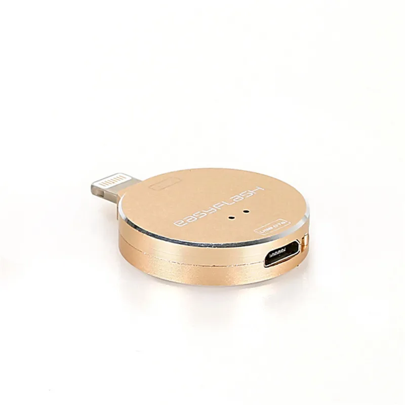 LL TRADER 64 Гб i Flash Drive USB OTG Memory Stick для iPhone 7 Plus iPad Air Mini PC iOS флэш накопитель хранения