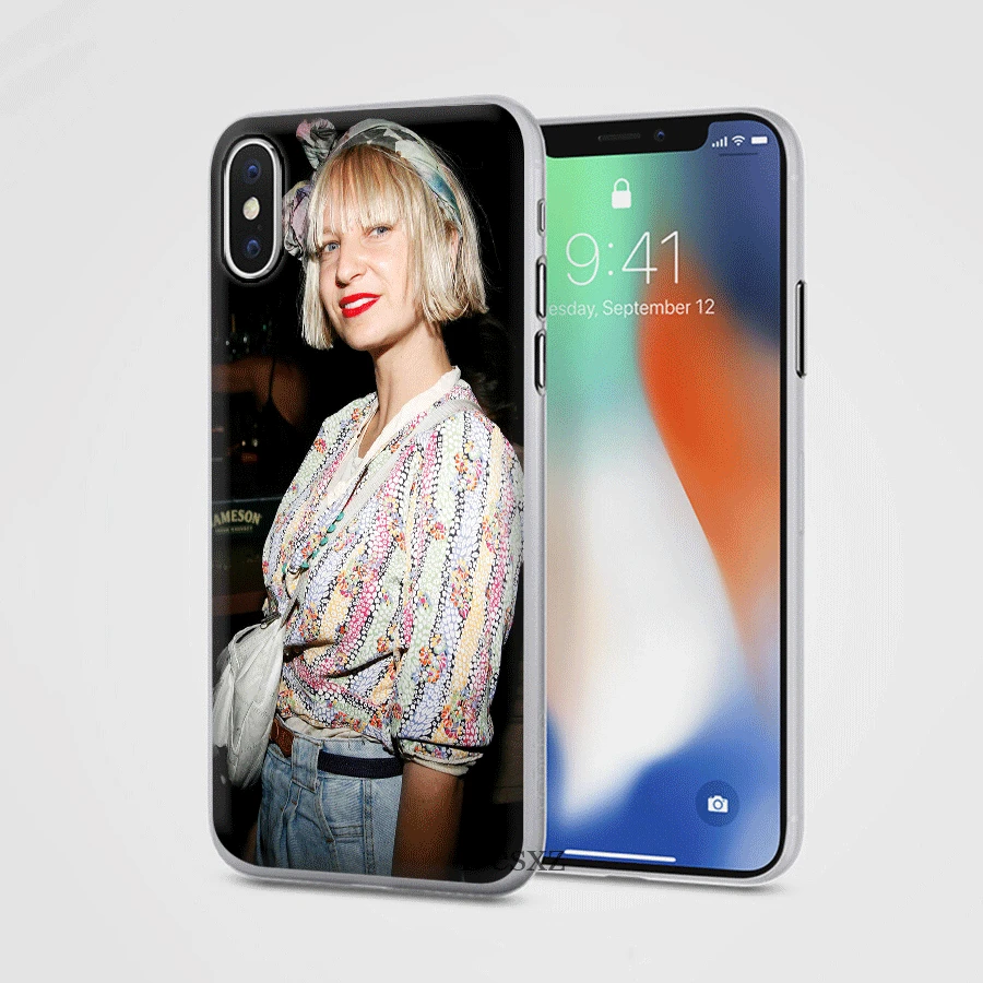 Популярный чехол для телефона Star Sia iPhone 5 5S SE 6 6s 7 8 Plus X XR XS Max мягкие чехлы из ТПУ |
