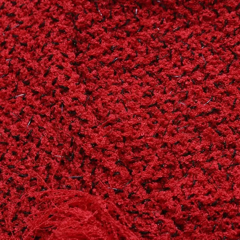 Модная женская твидовая куртка в европейском и американском стиле | Женская