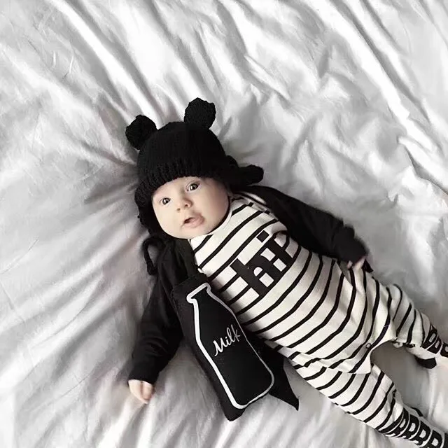 Комбинезоны для младенцев х/б с длинным рукавом|newborn clothes long sleeves|baby rompersinfant clothing |
