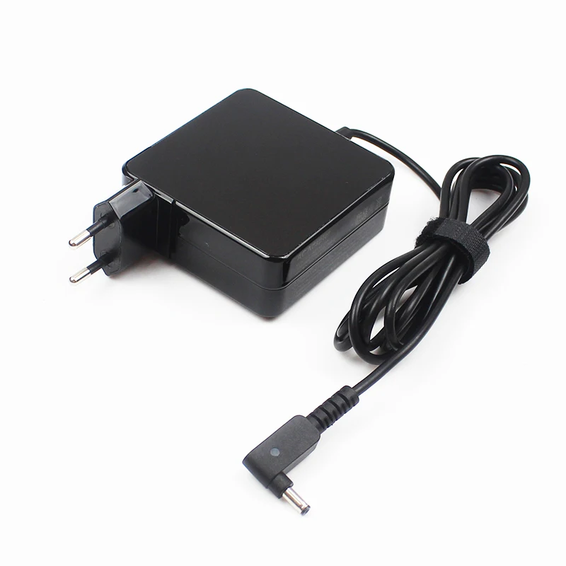 

Адаптер для ноутбука ASUS, 19 в, 4,0 А, 65 Вт, 1,35 * мм